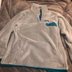 Patagonia Pull Over
